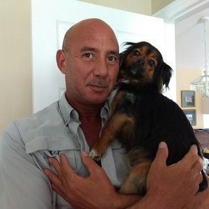 Meet your Posher, Christopher